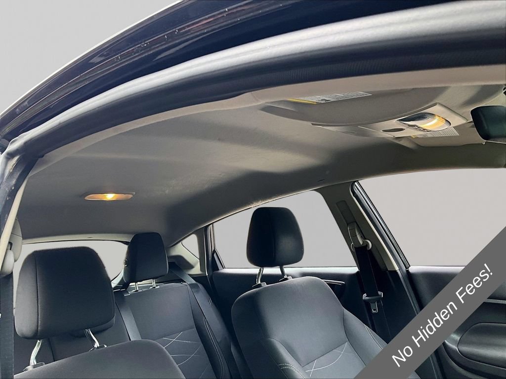 Used 2019 Ford Fiesta SE FWD image 20
