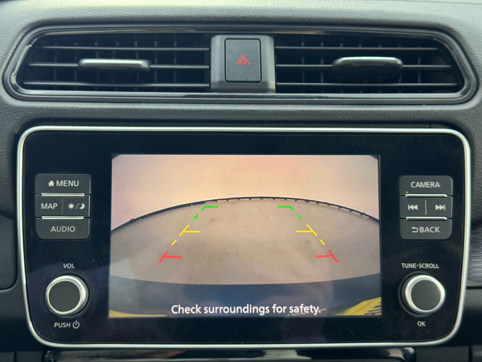 Used 2021 Nissan Leaf SV image 24