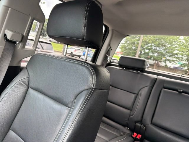Used 2019 Chevrolet Silverado 2500 LT AWD/4WD image 18