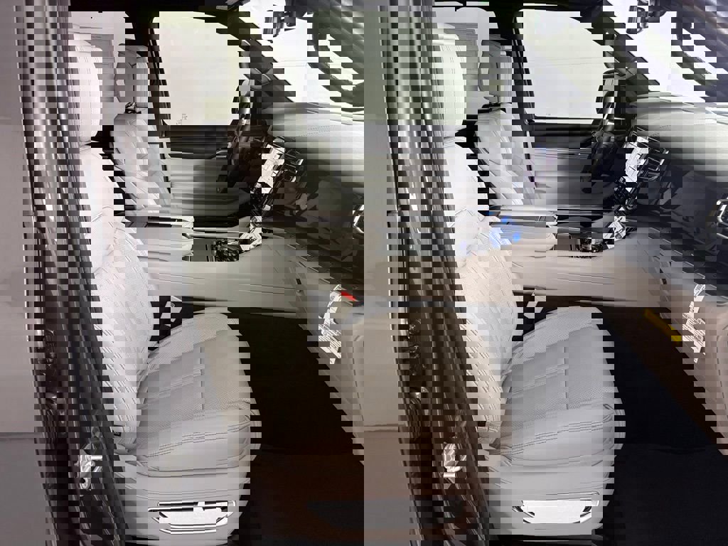 New 2026 Jeep Grand Wagoneer Summit image 48