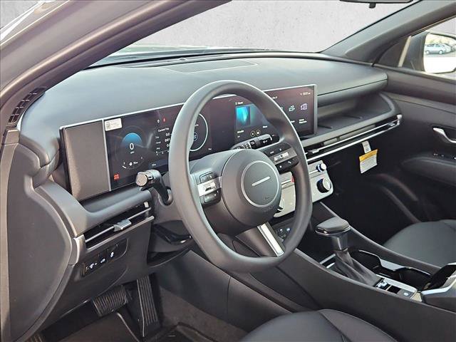 New 2027 Hyundai Santa Cruz SEL AWD/4WD image 3