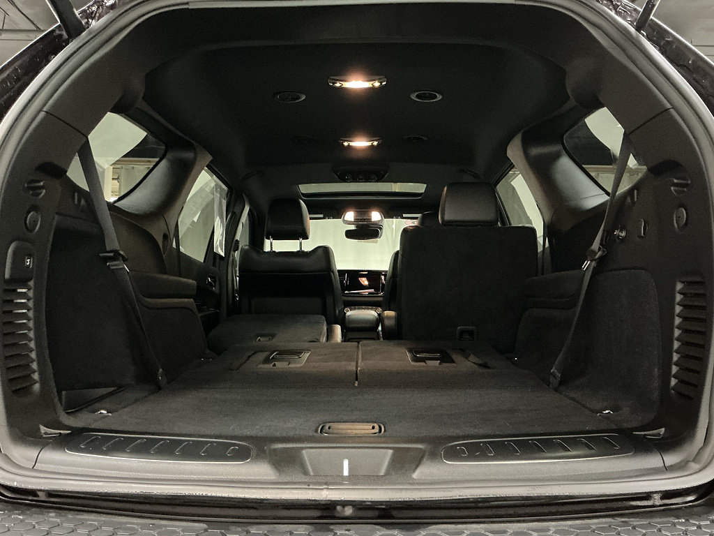 Used 2025 Dodge Durango GT AWD/4WD image 29