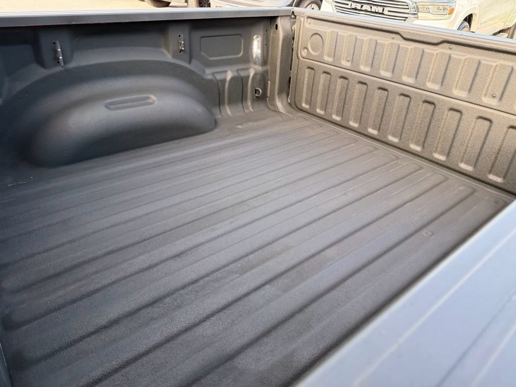 Used 2020 RAM 1500 Limited AWD/4WD image 15