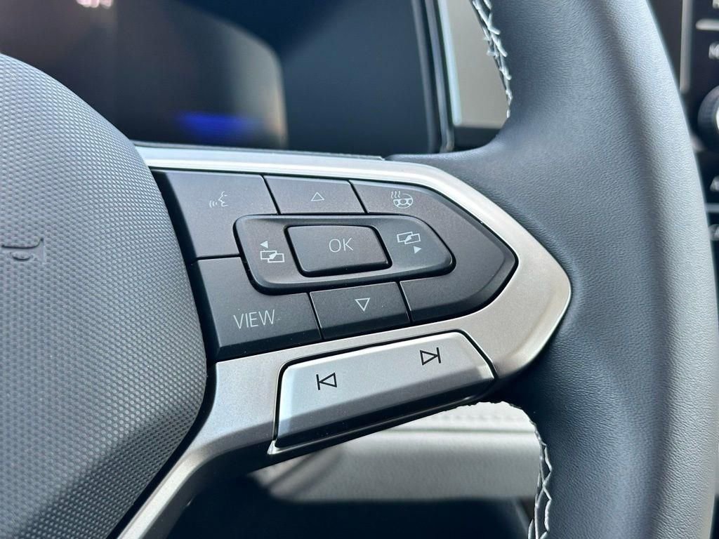 New 2026 Volkswagen Taos S image 18