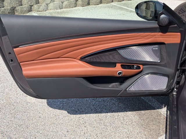 New 2026 Maserati GranTurismo Modena AWD/4WD image 17
