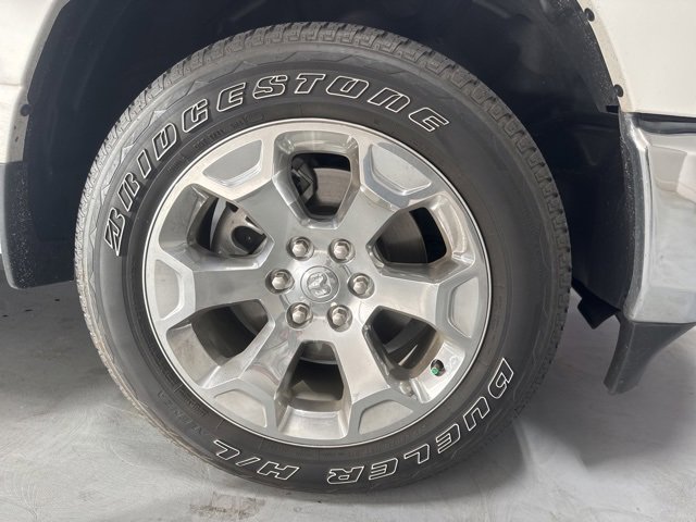 Used 2024 RAM 1500 Big Horn image 4