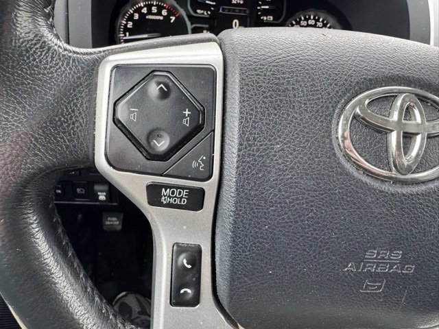 Used 2020 Toyota Tundra Platinum image 21