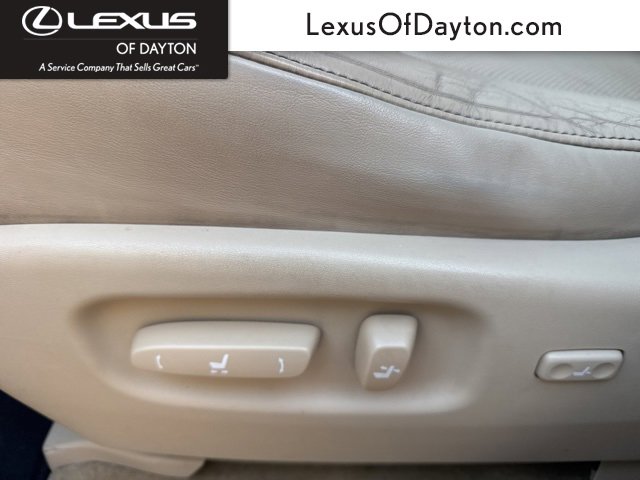 Used 2015 Lexus RX 350 AWD image 15
