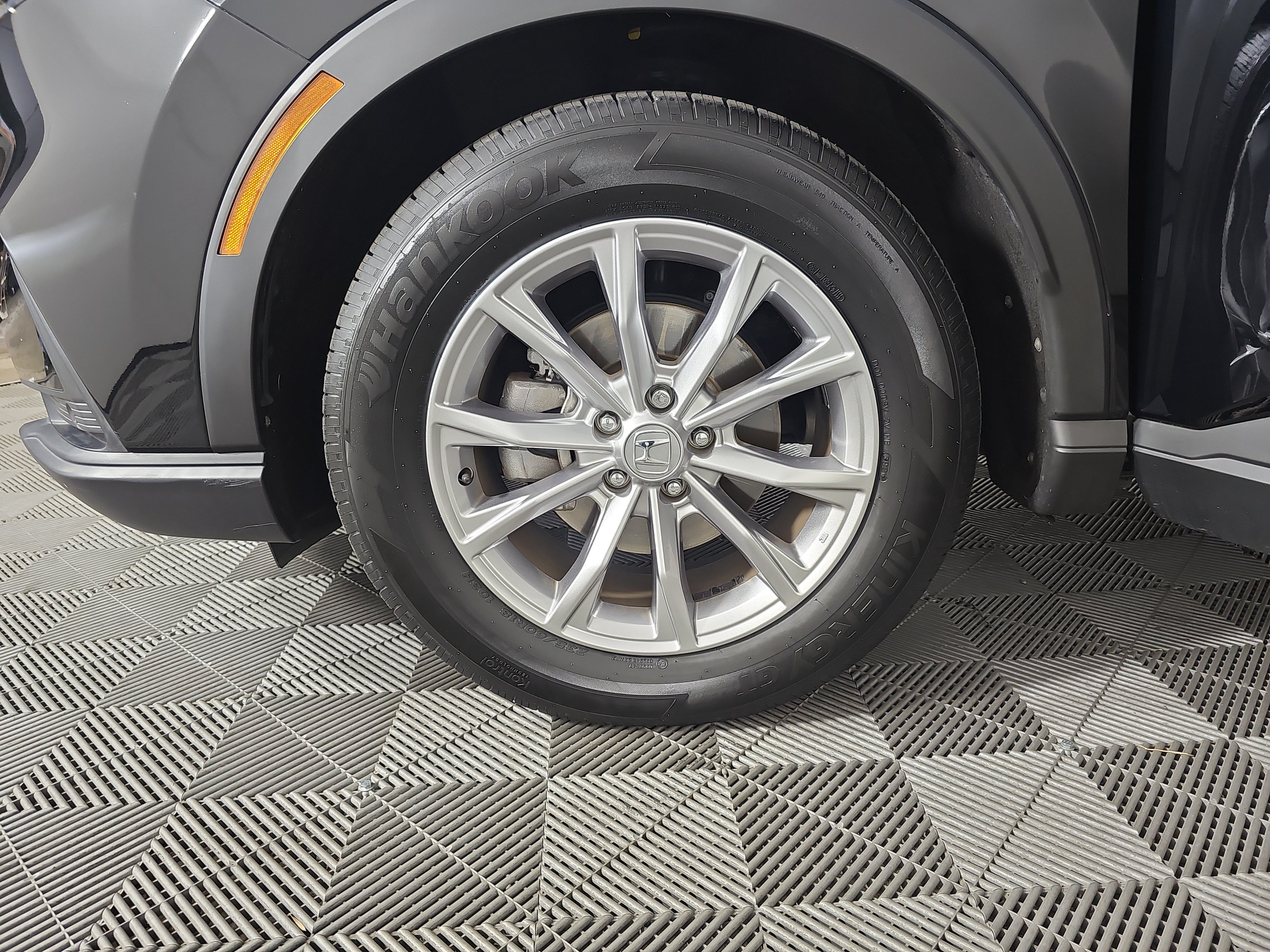Certified 2023 Honda CR-V EX-L image 12