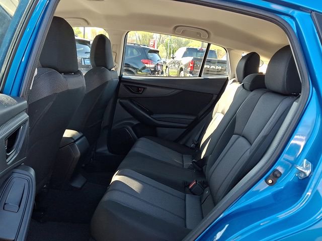 Used 2023 Subaru Impreza 2.0i AWD/4WD image 11