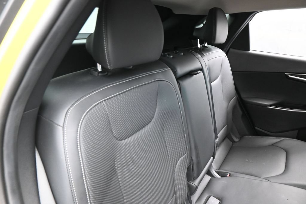 Used 2022 Kia EV6 GT-Line w/ First Edition Package AWD/4WD image 45