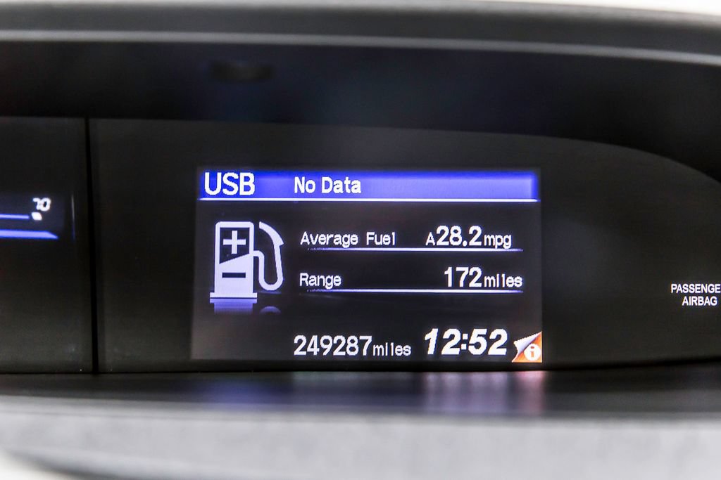 Used 2012 Honda Civic LX image 22