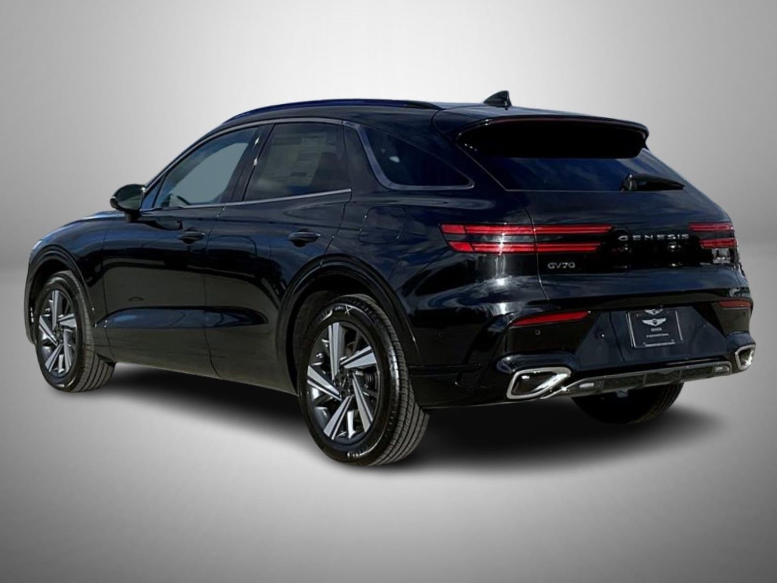 New 2026 Genesis GV70 3.5T Sport Advanced image 7