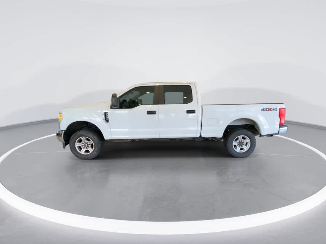 Used 2017 Ford F350 XL AWD/4WD image 5