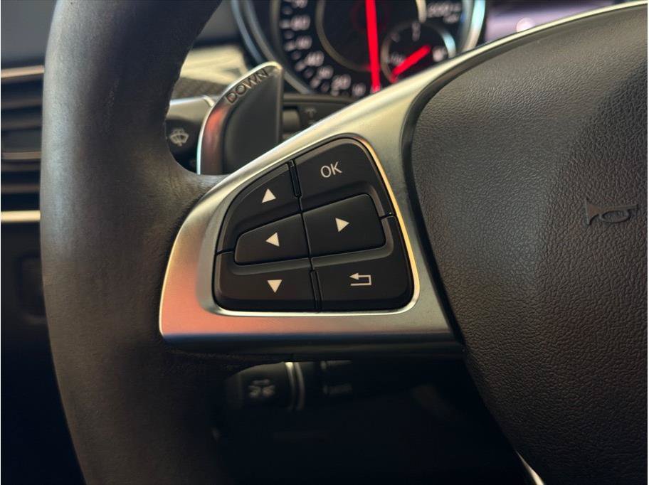 Used 2019 Mercedes-Benz GLE 63 AMG 4MATIC image 22