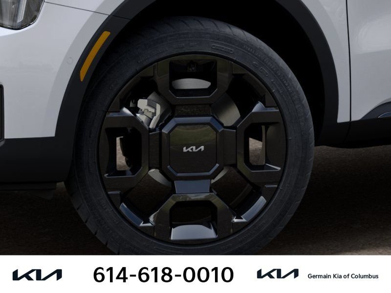 New 2026 Kia Sorento SX Prestige AWD/4WD image 12