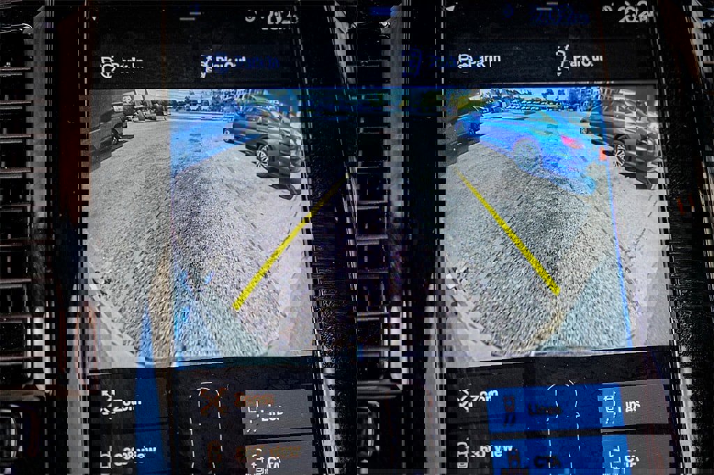 Used 2020 Volvo XC90 T8 Inscription image 20