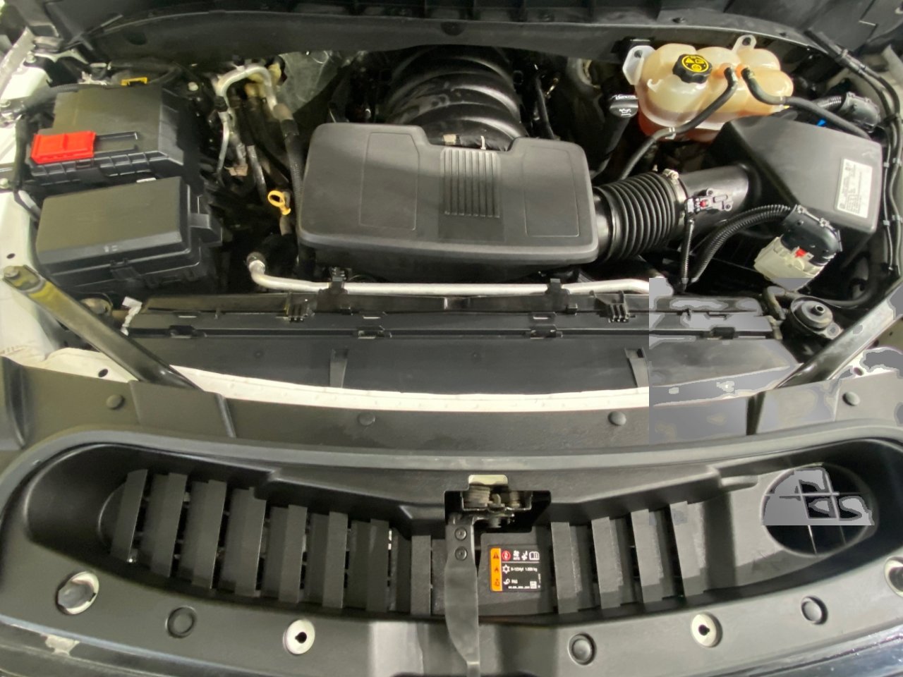 Used 2021 GMC Yukon AT4 w/ AT4 Premium Plus Package image 28