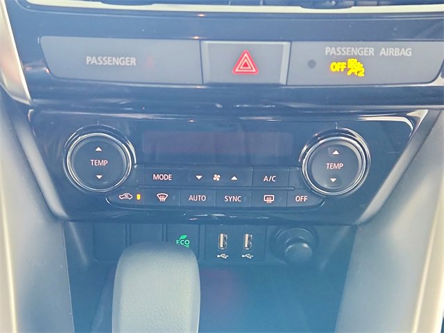 Used 2022 Mitsubishi Eclipse Cross SE image 30