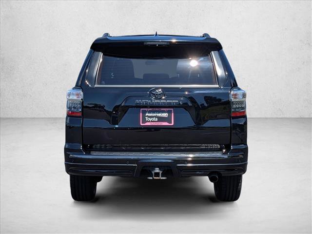 Used 2019 Toyota 4Runner Limited AWD/4WD image 7