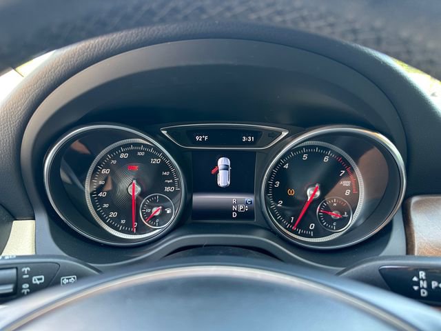 Used 2018 Mercedes-Benz GLA 250 image 26