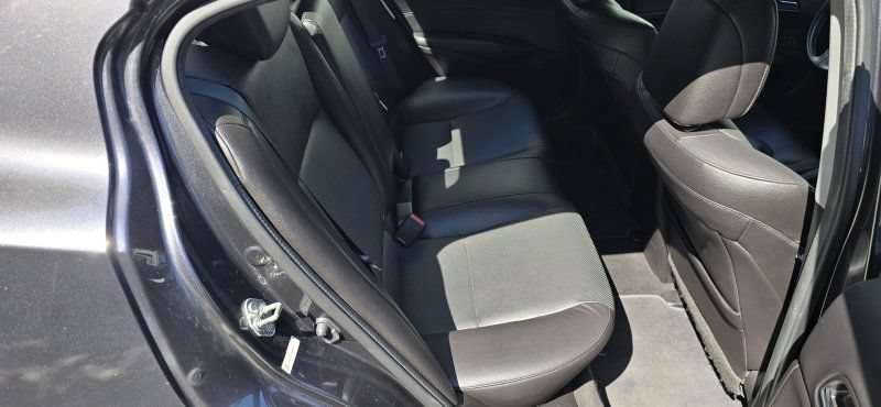 Used 2016 Acura ILX w/ Technology Plus Package FWD image 35