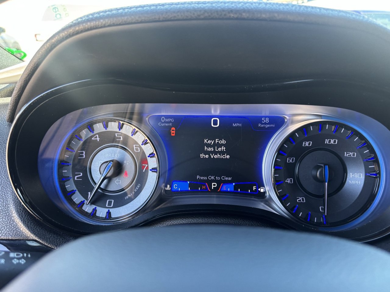 Used 2019 Chrysler 300 S w/ 300S Premium Group RWD image 29
