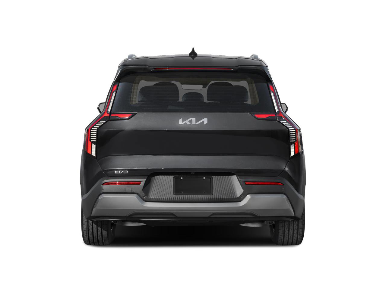 New 2026 Kia EV9 Wind AWD/4WD image 19