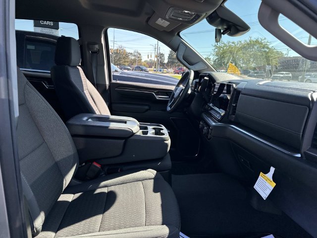Certified 2024 Chevrolet Silverado 1500 LT AWD/4WD image 25