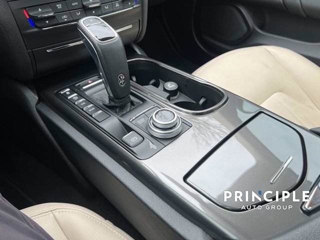 Used 2022 Maserati Ghibli GT image 27