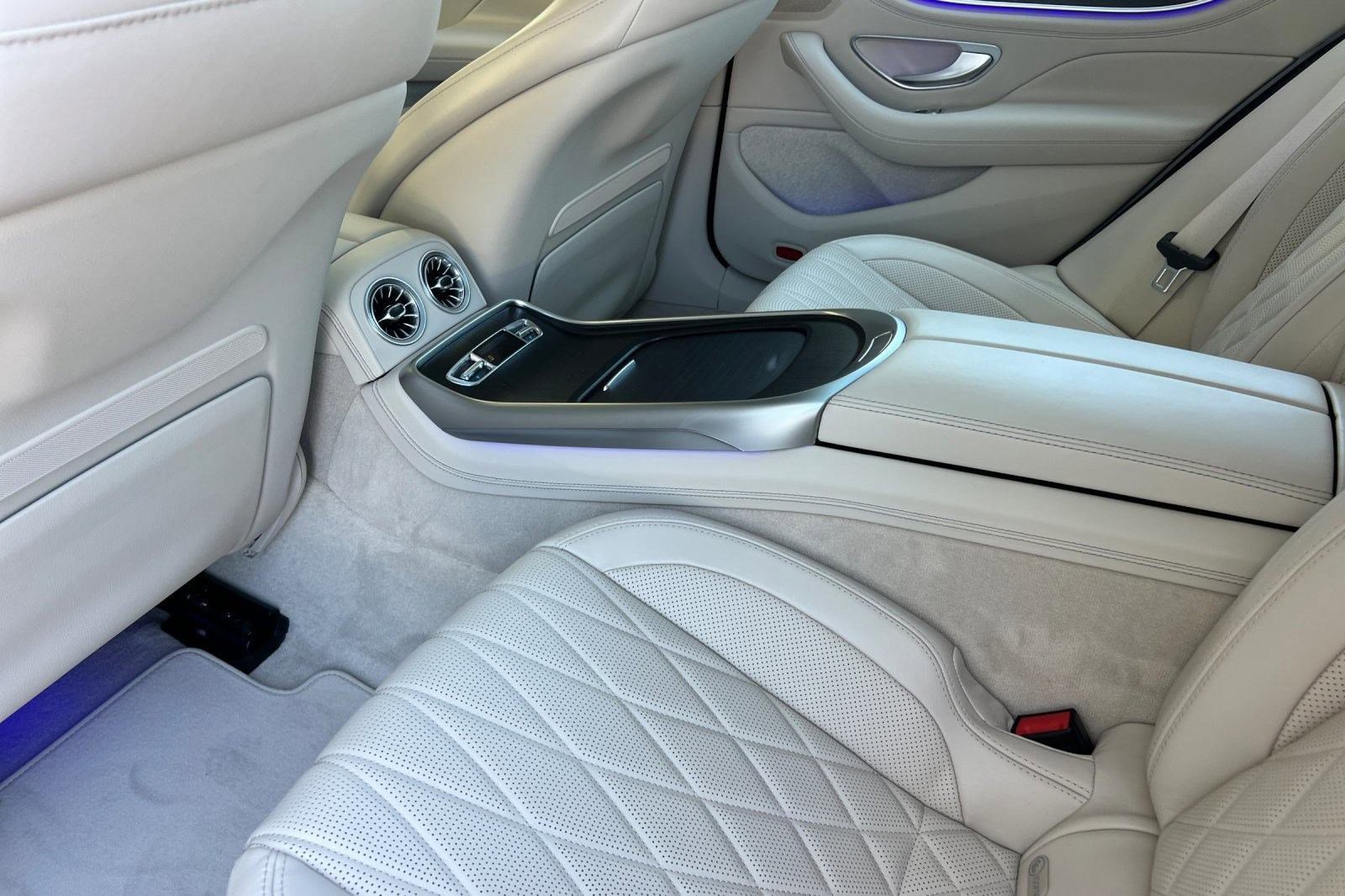 New 2024 Mercedes-Benz AMG GT 43 image 22