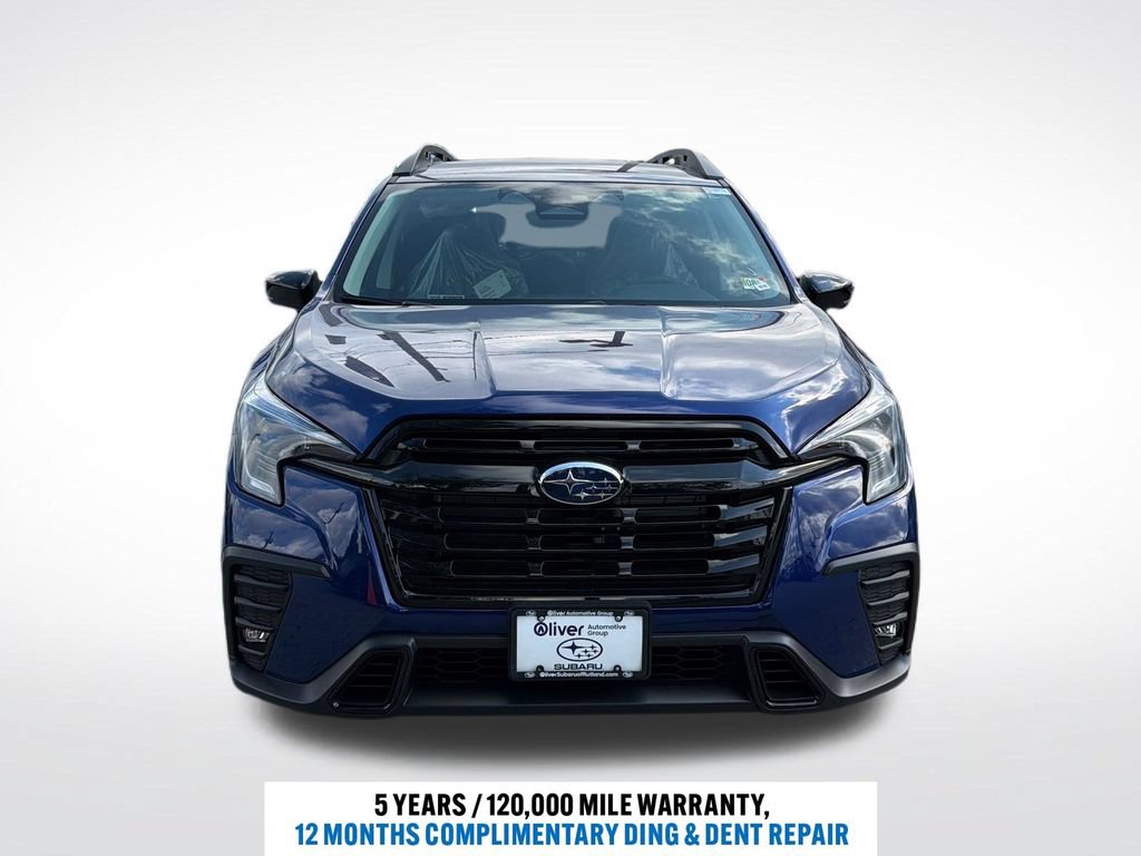 New 2026 Subaru Ascent Premium