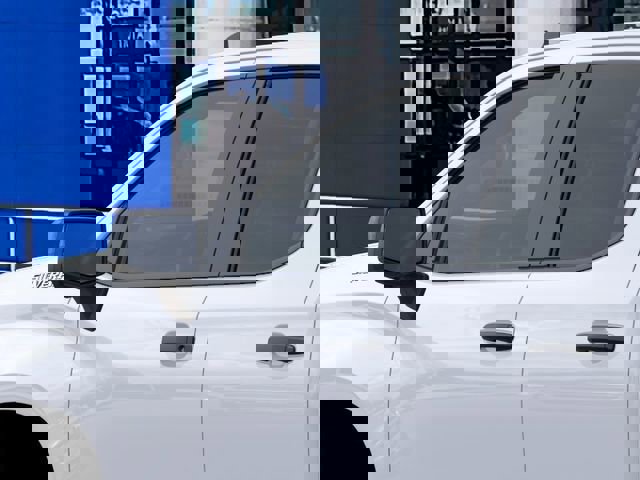 New 2026 Chevrolet Silverado 1500 W/T w/ WT Value Package RWD image 12