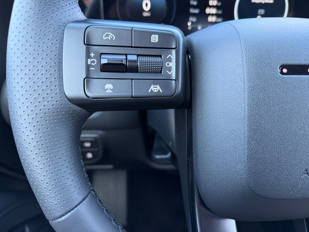 New 2026 Hyundai Palisade XRT Pro image 25