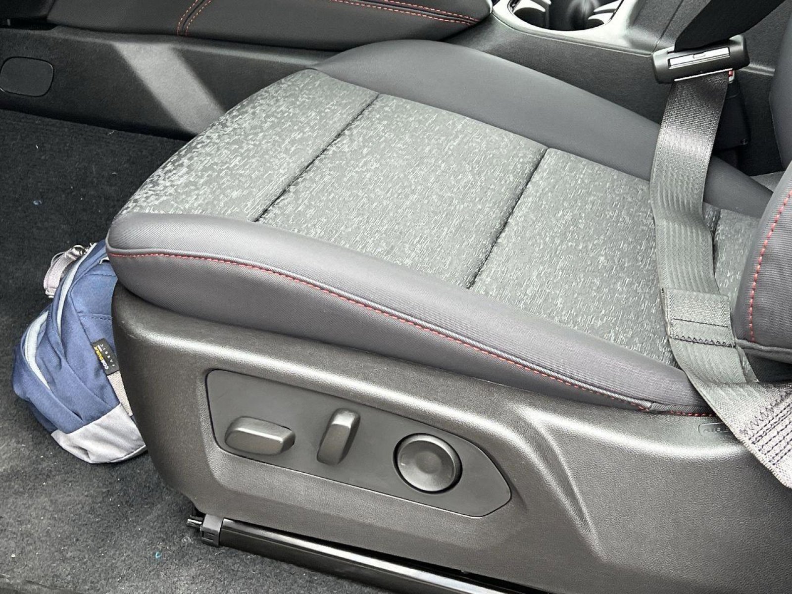 New 2025 Chevrolet Colorado Z71 w/ Midnight Edition image 8