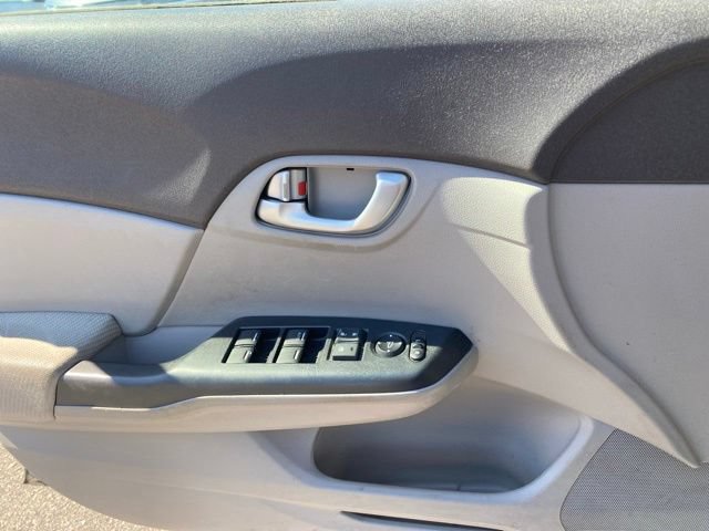Used 2012 Honda Civic EX image 28