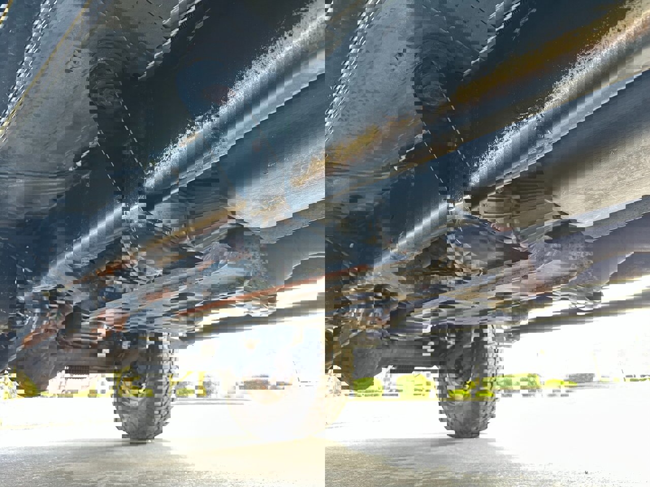 Used 2005 Dodge Ram 2500 Truck ST w/ Trailer Tow Group image 49