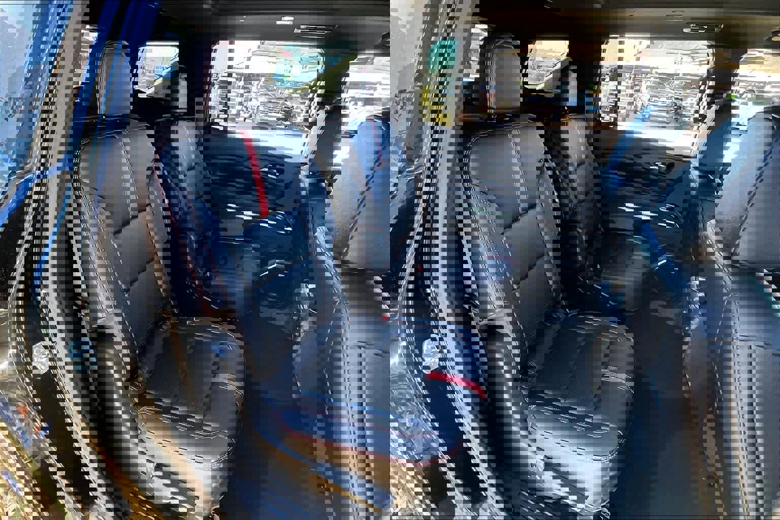 Used 2024 Chevrolet Traverse RS w/ LPO, Floor Liner Package image 19