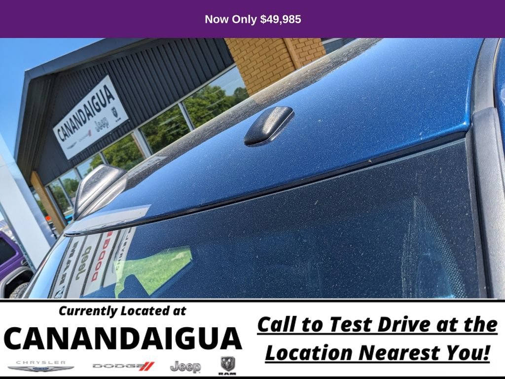Used 2021 RAM 2500 Limited AWD/4WD image 38