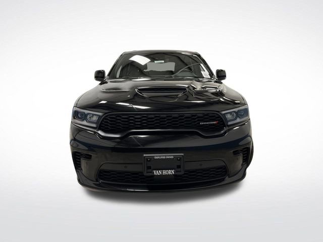 Used 2025 Dodge Durango R/T image 12