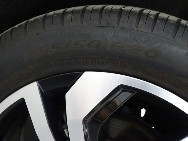 Used 2023 Volkswagen Atlas SEL image 45