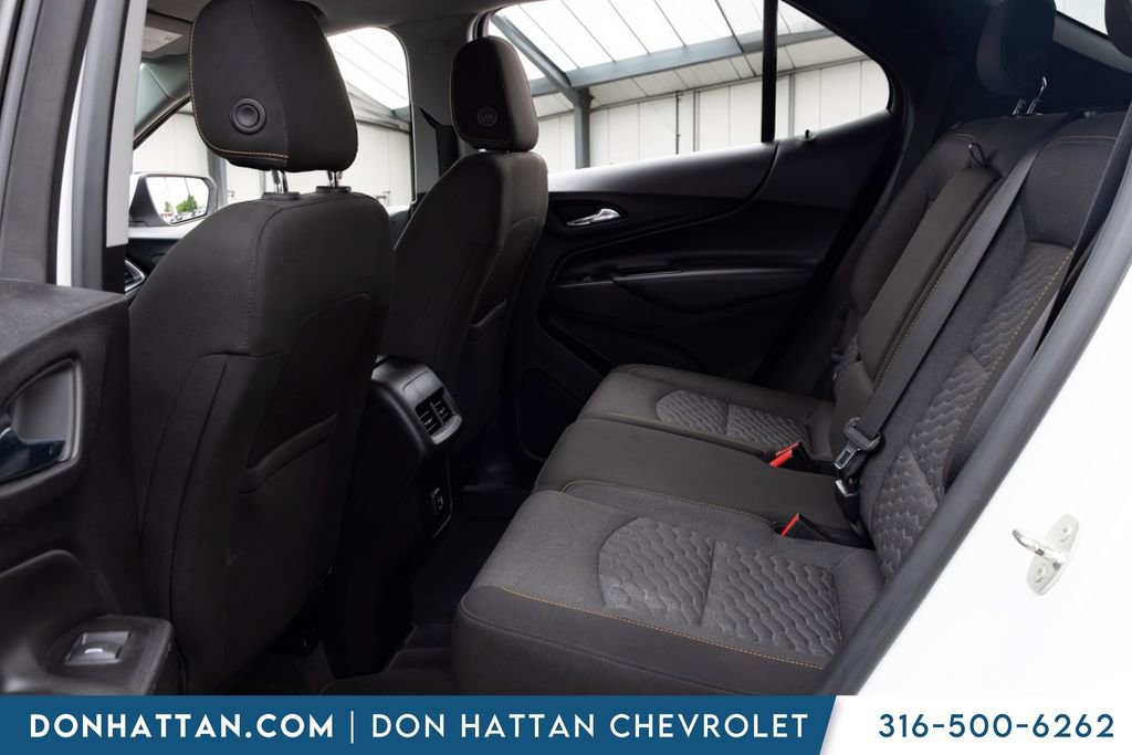 Used 2019 Chevrolet Equinox LT FWD image 15