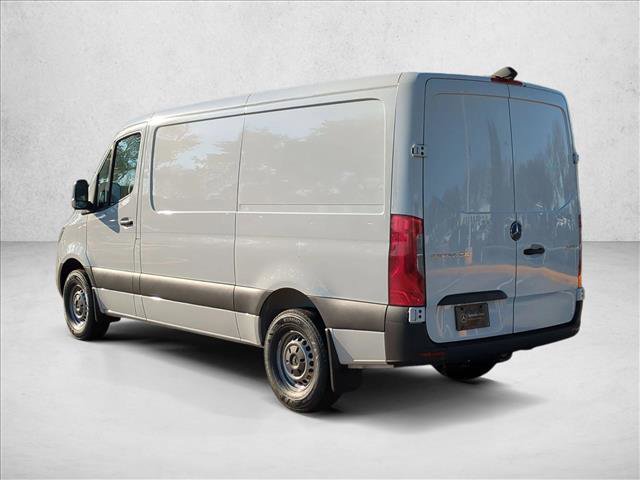 New 2026 Mercedes-Benz Sprinter 2500 image 9