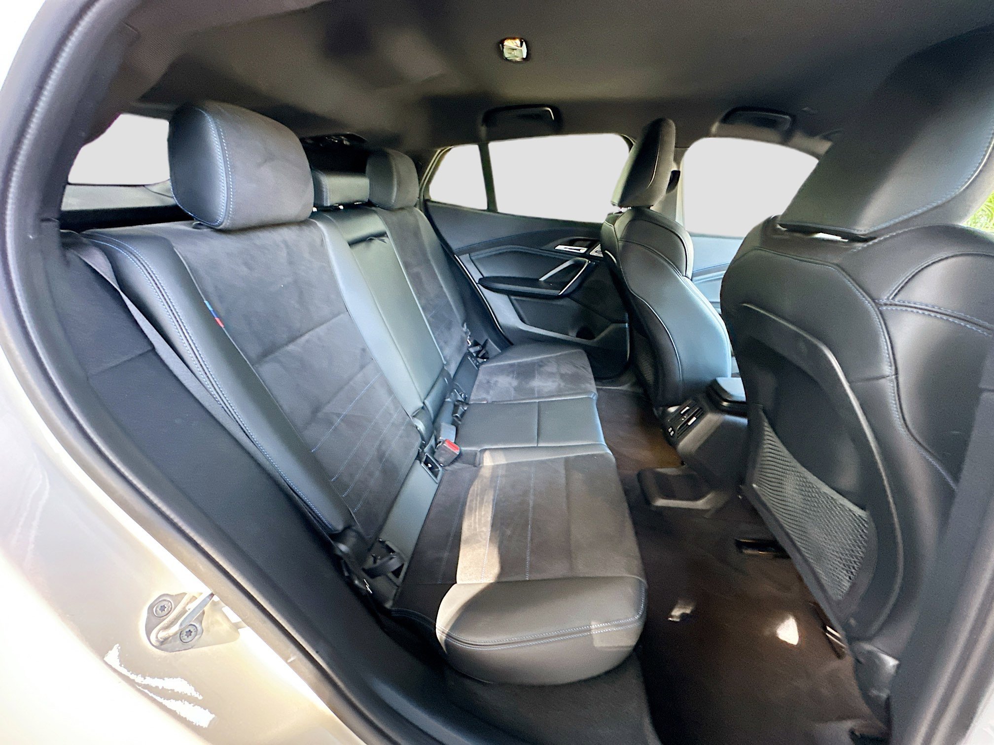 Used 2024 BMW X2 M35i image 27