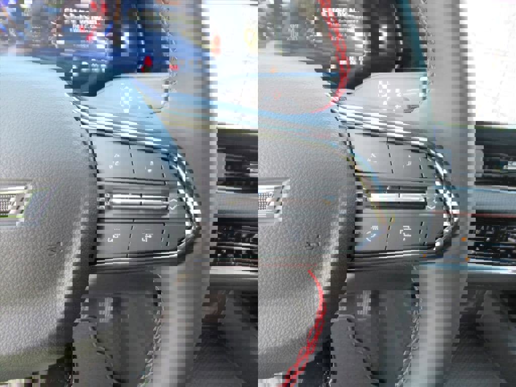 New 2026 Chevrolet Equinox RS w/ Convenience Package III image 21