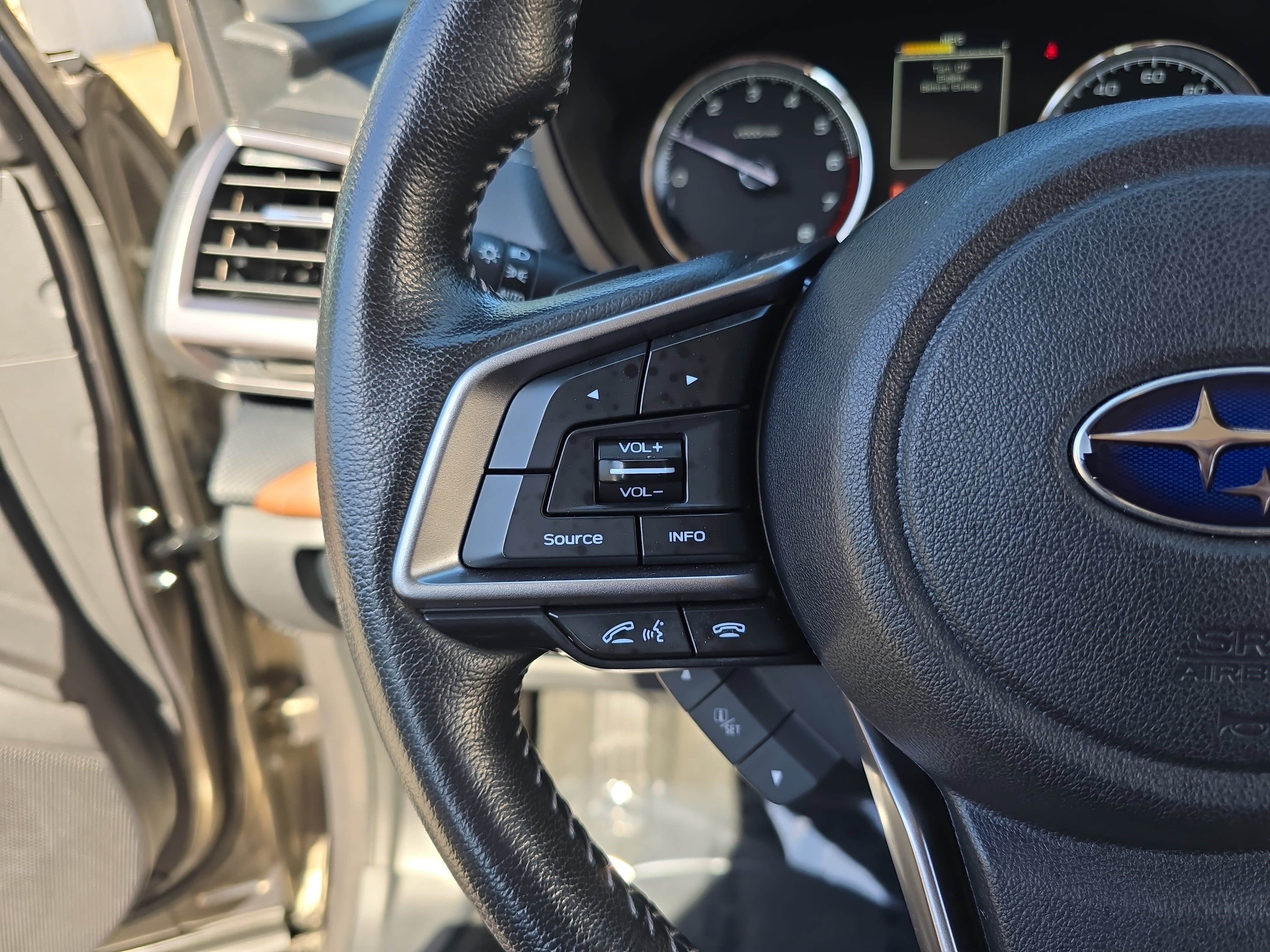 Used 2021 Subaru Forester Touring w/ Popular Package #2 AWD/4WD image 18