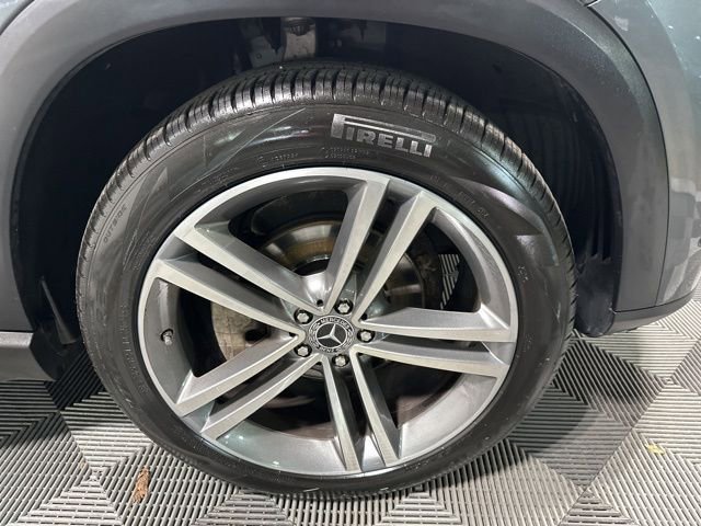 Certified 2022 Mercedes-Benz GLE 350 4MATIC image 9