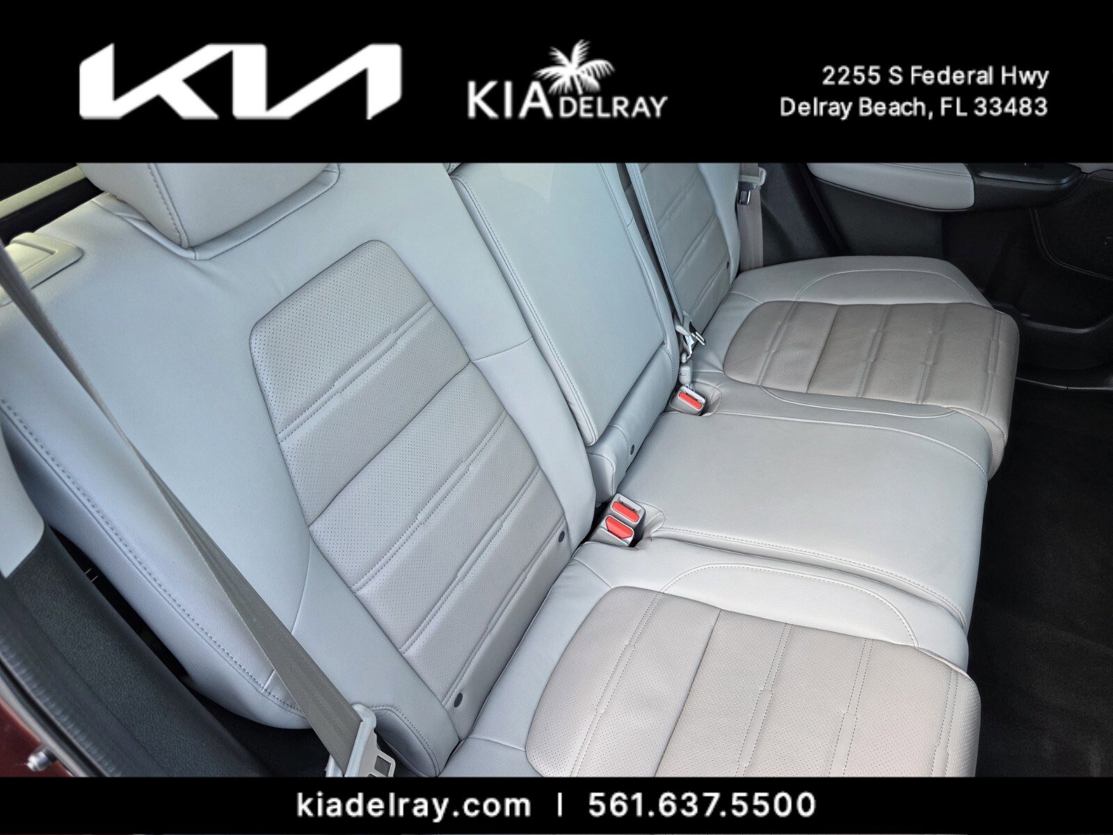 Used 2018 Honda CR-V Touring image 32