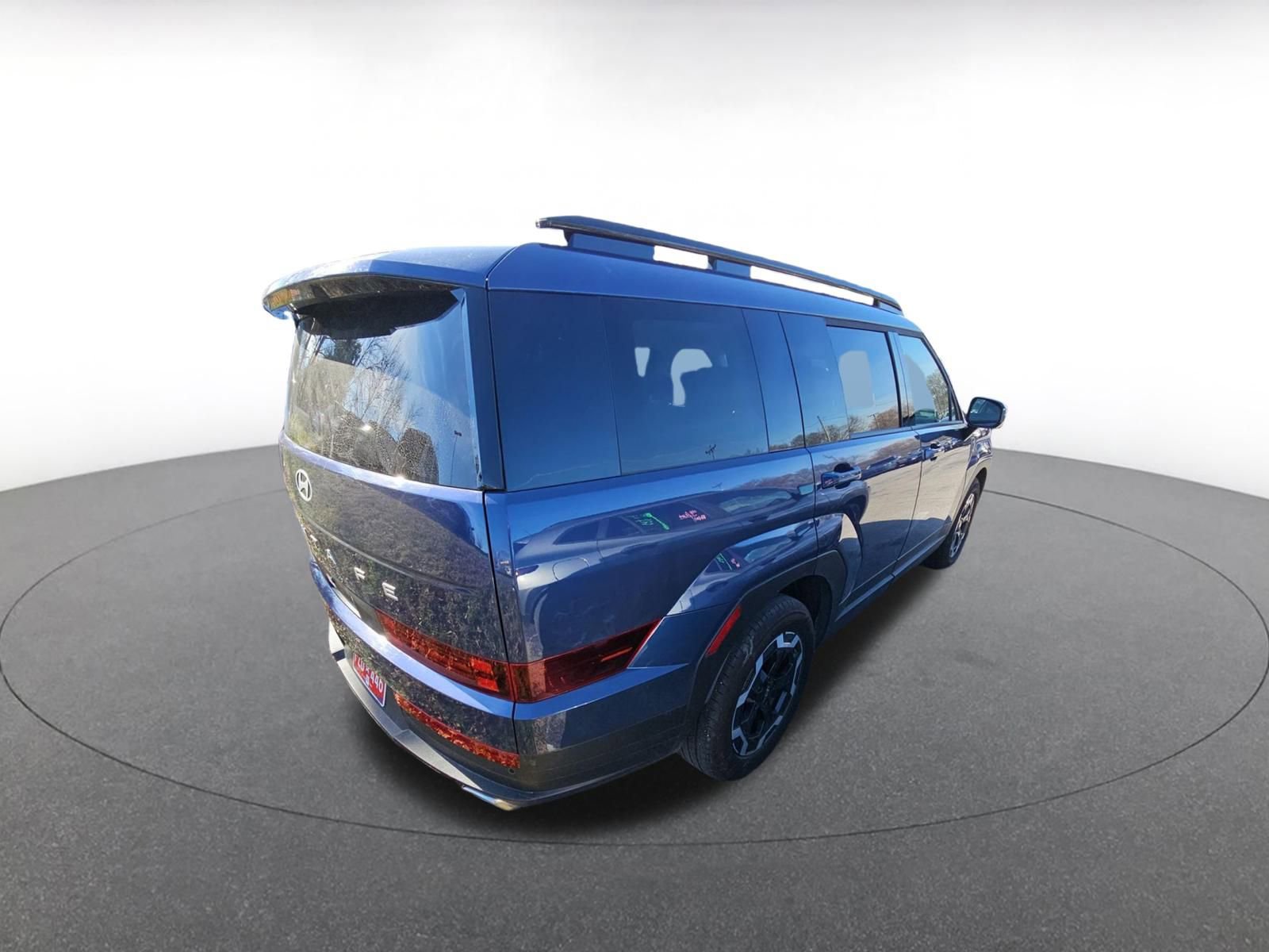 Used 2025 Hyundai Santa Fe SEL image 6