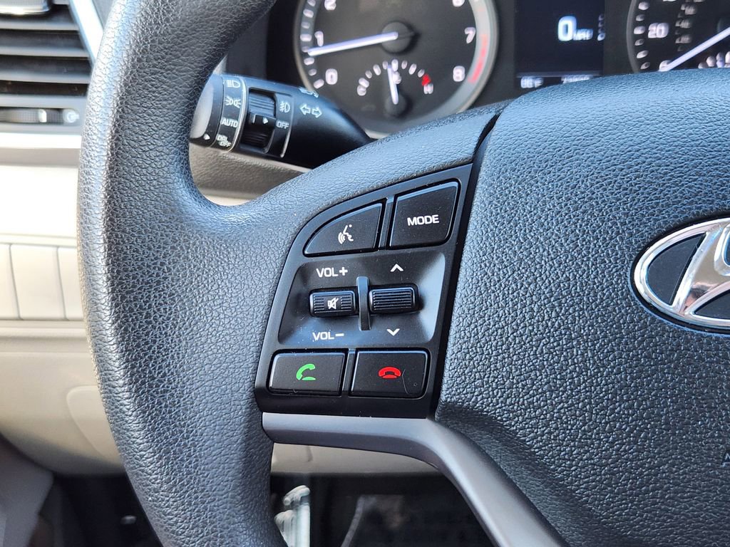 Used 2016 Hyundai Tucson SE w/ Option Group 02 image 17